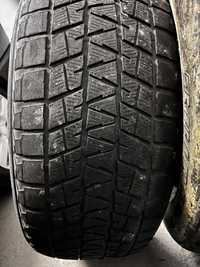 Продам пару резина Bridgestone r20