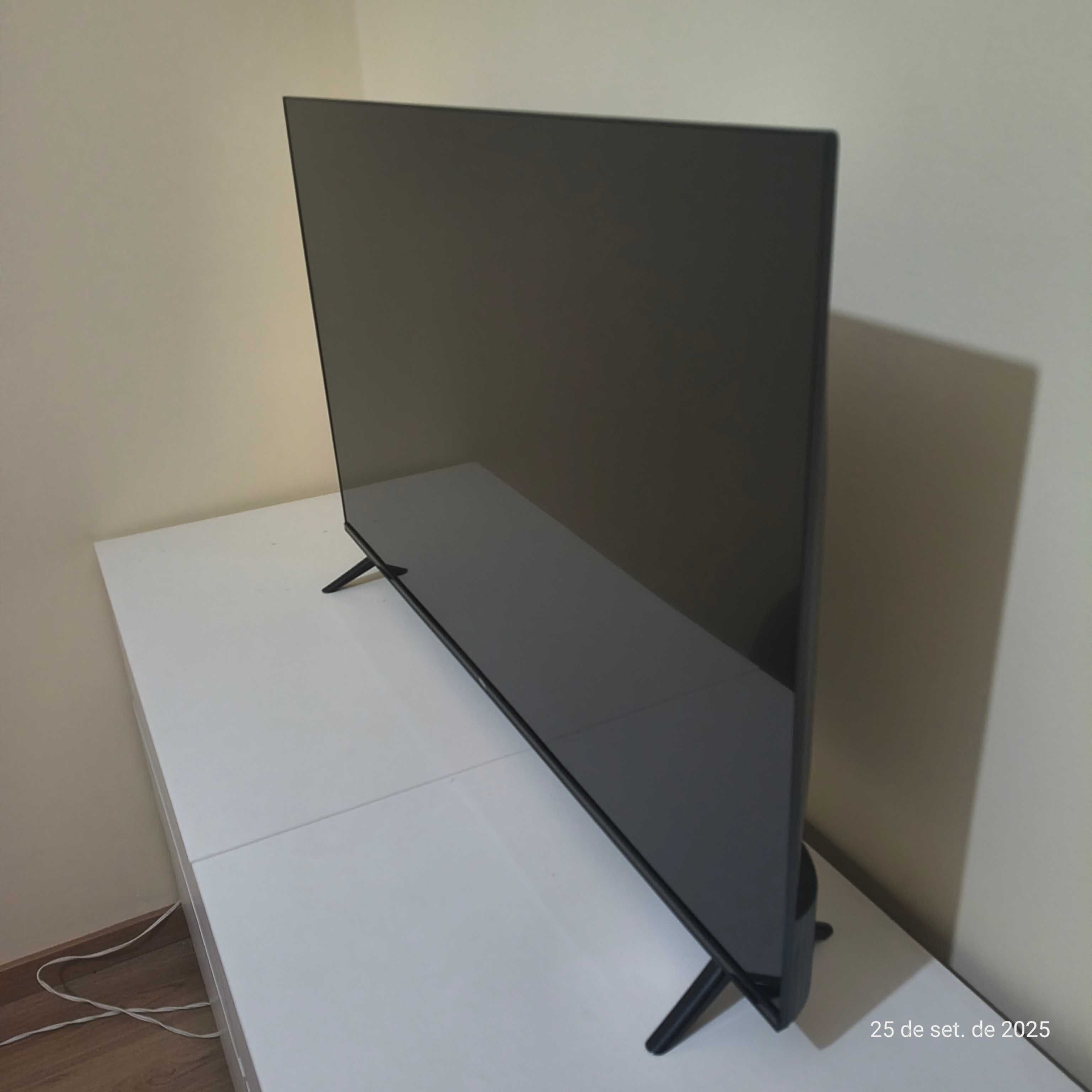 TV TCL 4K 43 polegadas Google TV