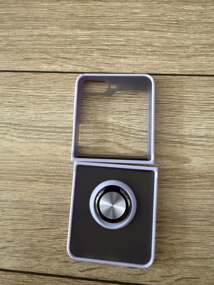 Etui Samsung Flip 5
