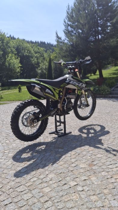 Xmotos/Rfz/Asix xb88 250