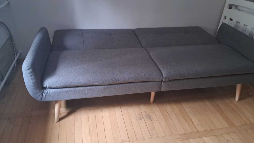 Sofa nowa, Agata meble