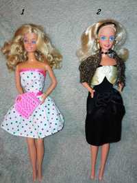 Barbie wybrana lalka do kolekcji