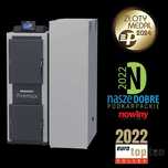 Kocioł RAKOCZY Firemax na pellet 10kW - dostępne różne moce 15, 20, 25