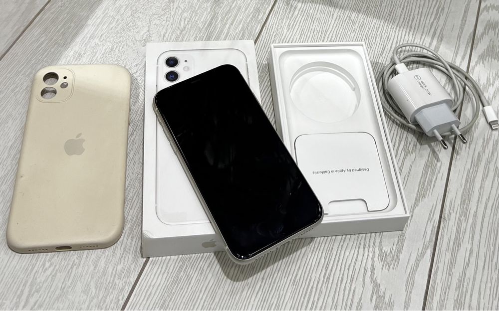 Продам iPhone 11 Neverlock