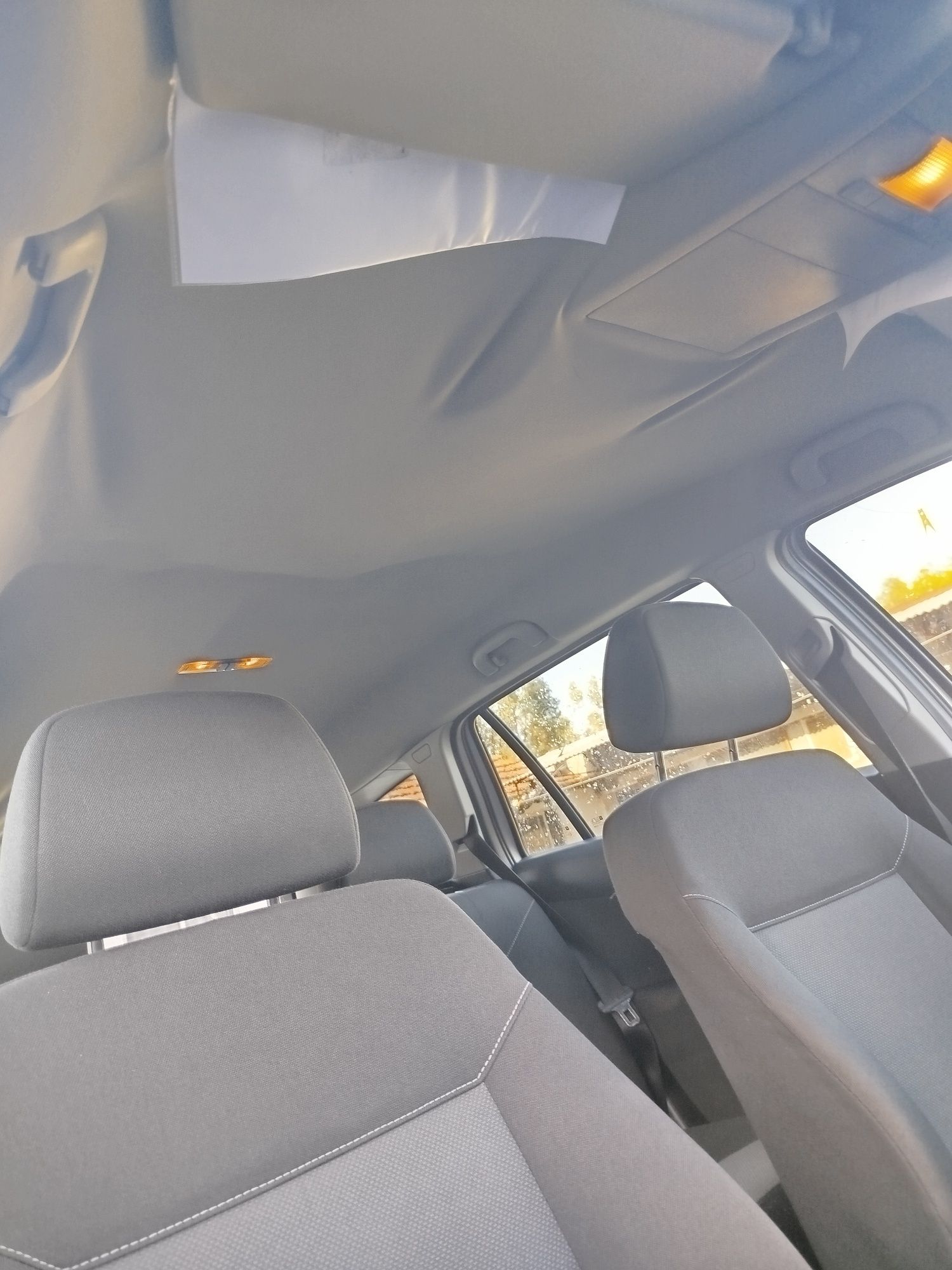 Opel Astra H 2007