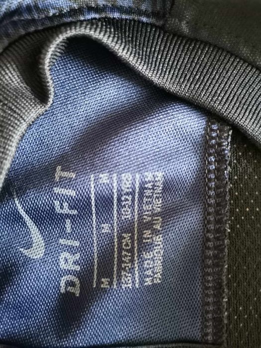 Koszulki nike Neymar