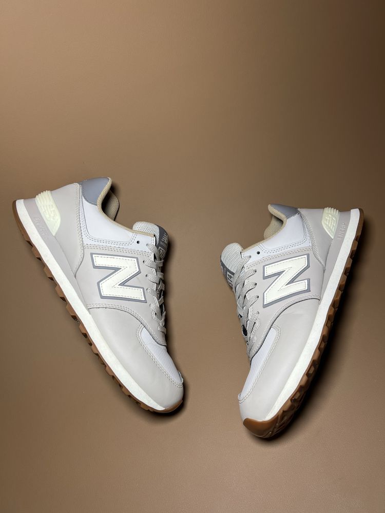 Кросівки 43р.27,5см. New Balance 574