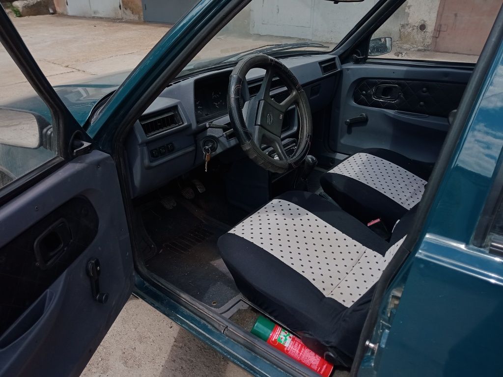 Заз Славута карбюратор 1,2
