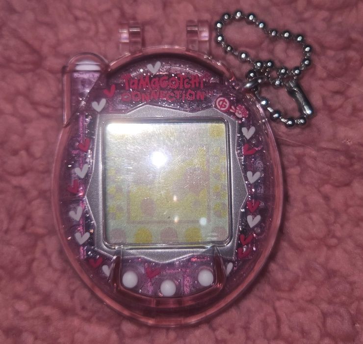 Tamagotchi Connection, Meets, Nano, Punirunes, etc. - Ver Descrição