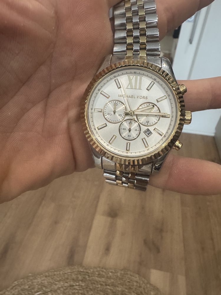 Relogio Michael Kors