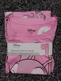 Piżama damska Stitch, Angel, Disney