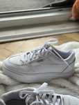 Biale Buty sportowe Puma