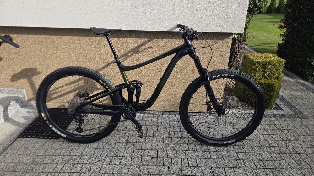 Rower Full Giant Reign 2 29" L