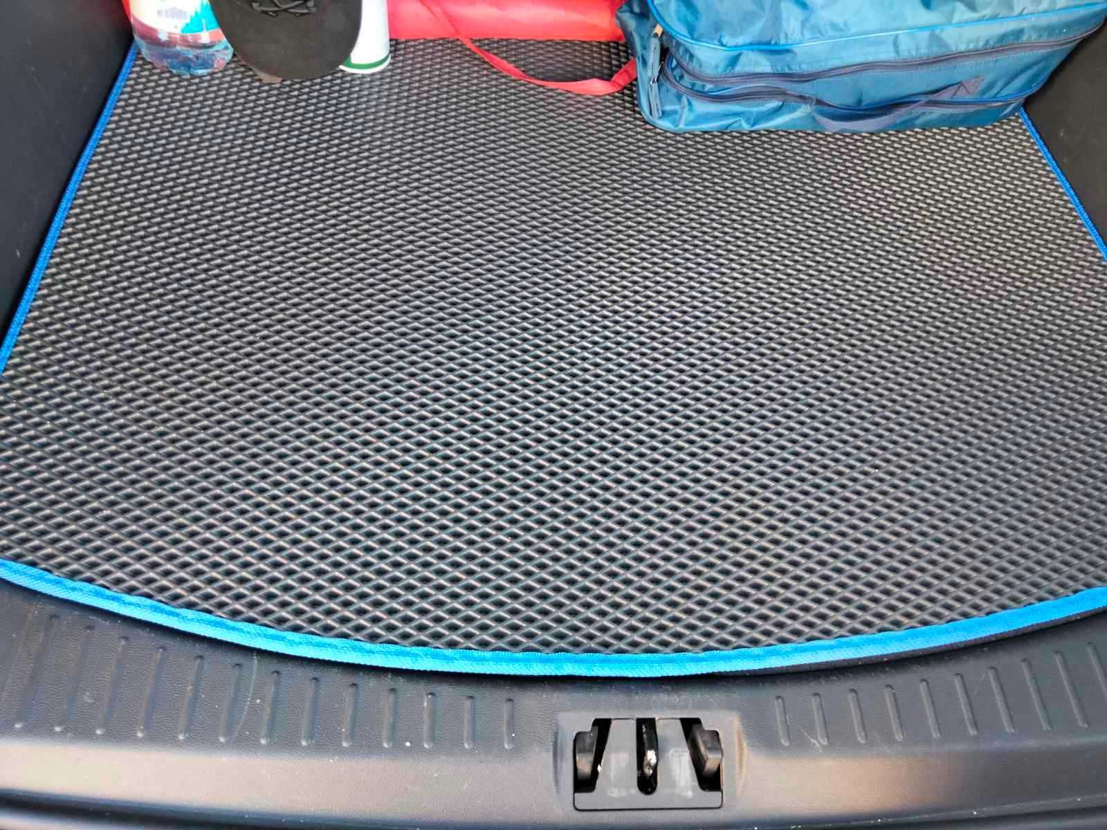 Dywaniki samochodowe EVA do Ford C S-Max Explorer Escape Fusion Edge
