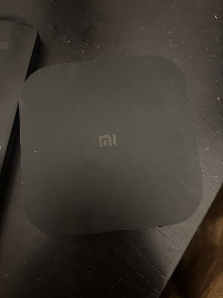 Box mi xiaomi MDZ-22-ab