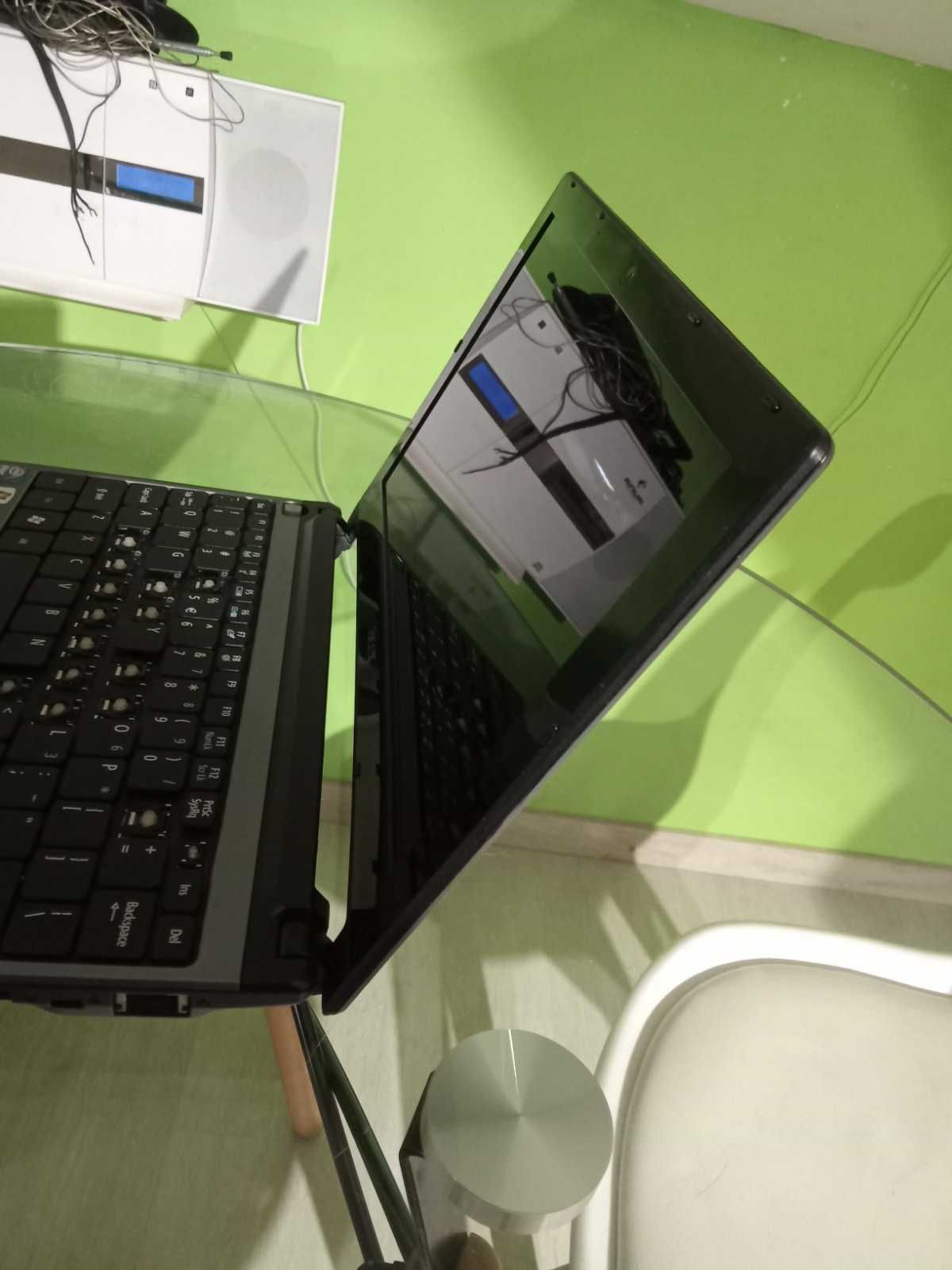 Sprzedam Uszkodzony Laptop Acer D260 Okazja Polecam