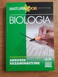 BIOLOGIA MATURA 2008 Arkusze Egzaminacyjne, Wyd. OMEGA