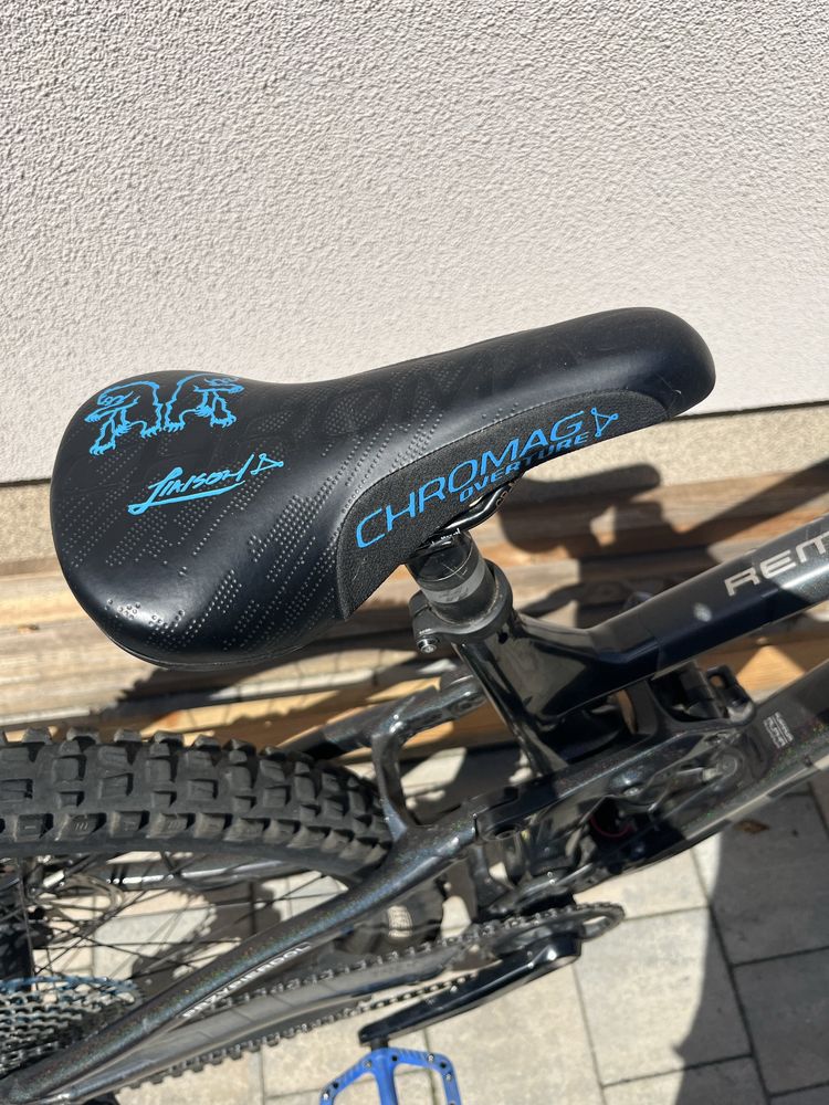 Trek remedy 8 2022 M/L