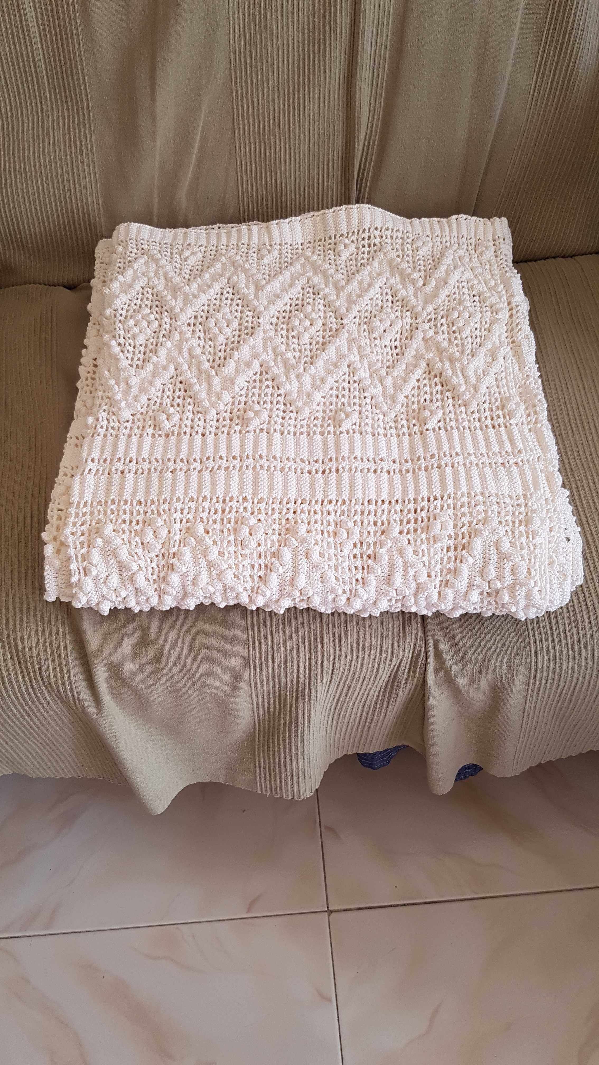 Colcha para cama de casal
