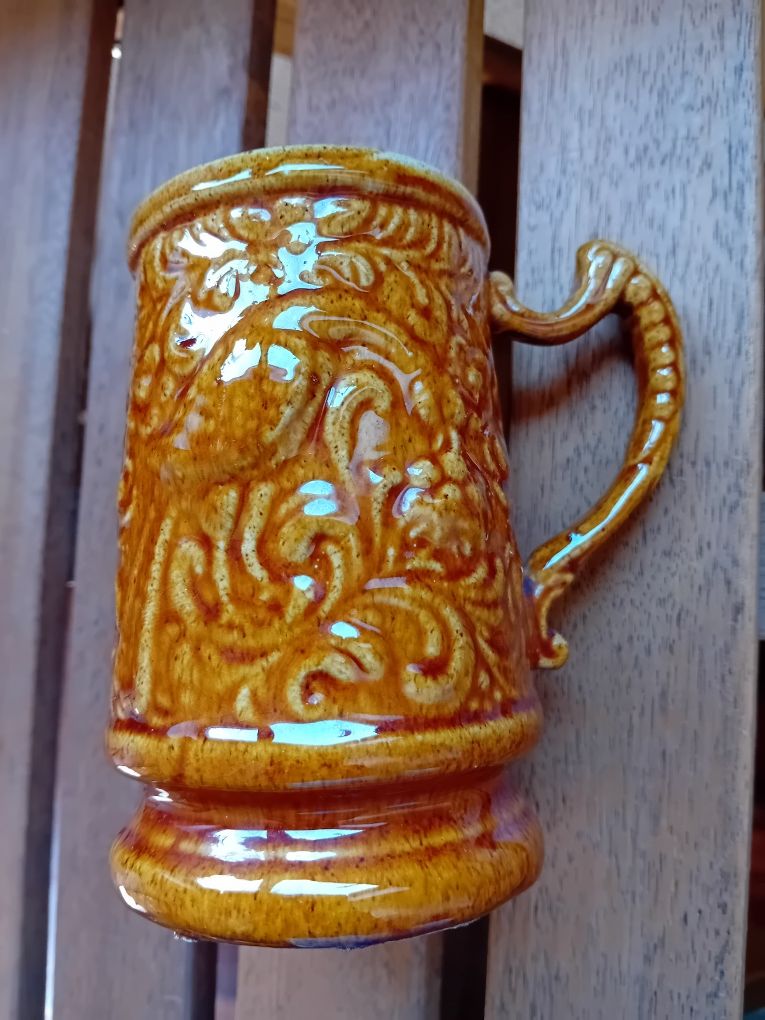 Chávenas vintage - Secla, RB, Gilman, Limoges,  ...