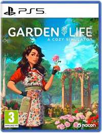 Garden Life na PS5