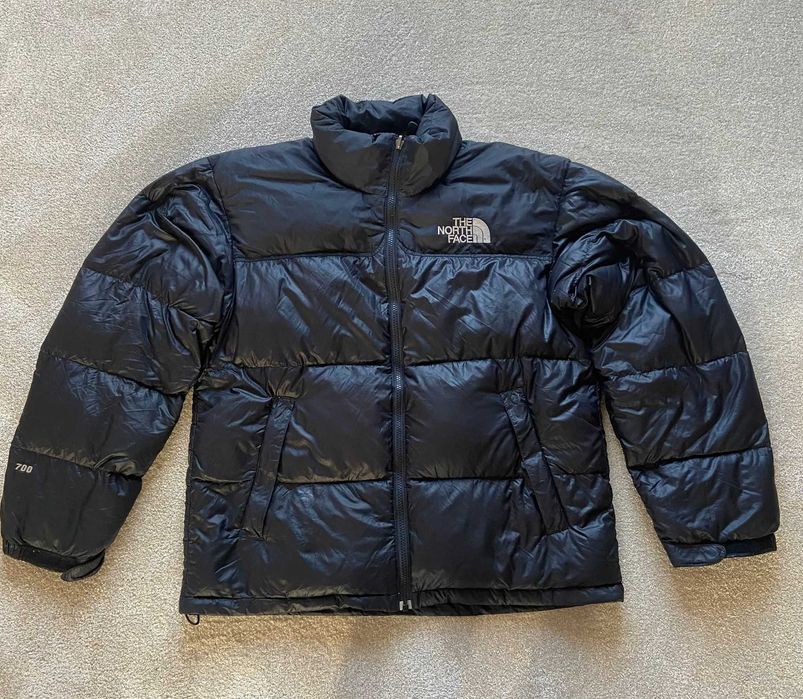 Puffer The North Face 700