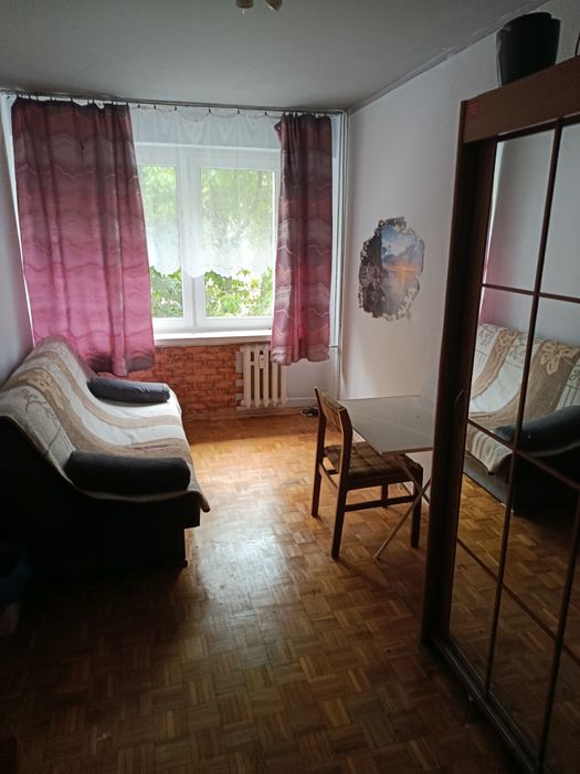 Wynajmę  pokój jednoosobowy