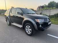 Mitsubishi l200/Ranger Pickup 4x4 Idealny Stan FV 23%