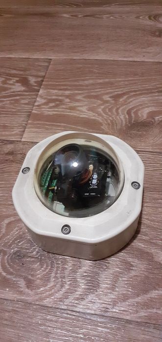 Розпродаж, Камера видеонаблюдения  EverFokys EHD 350 и EMV400 также E