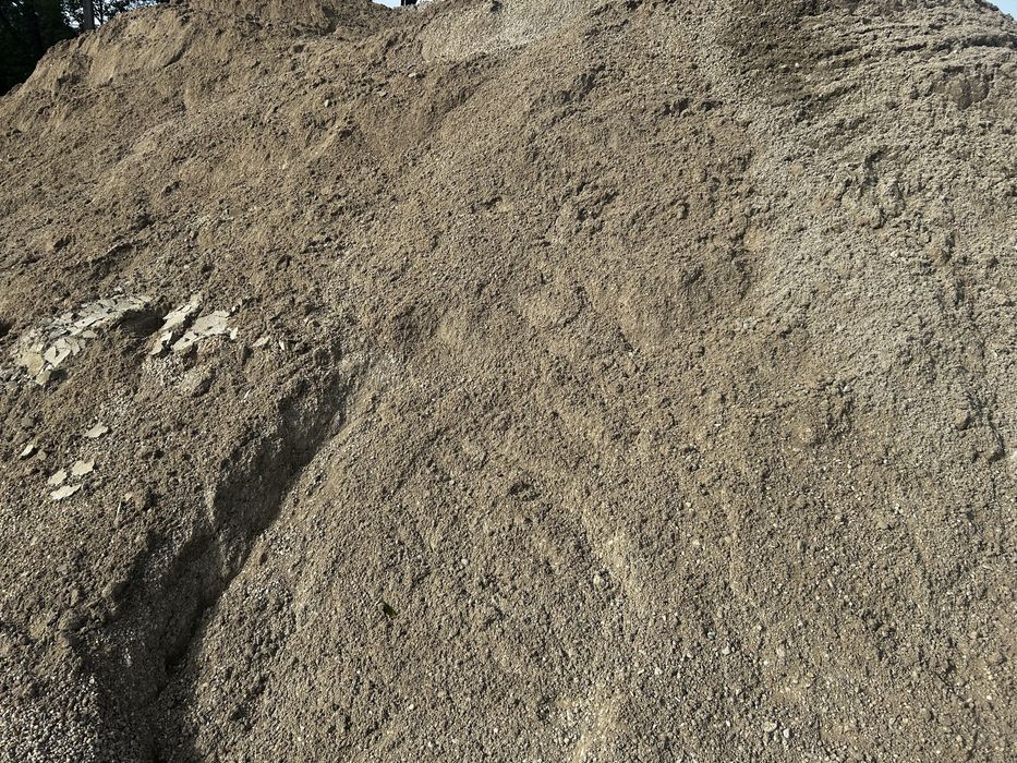 Piasek zasypkowy 0-2mm