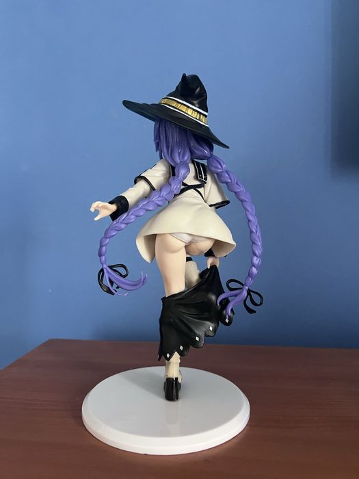Figura anime Mushoku Tensei 25 cm| Roxy Migurdia