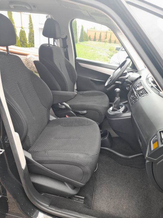 Citroen C4 Grand Picasso