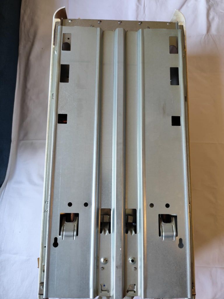 Piecyk gazowy Junkers Hydro 4200 WRD 10-4 kb 23 ju