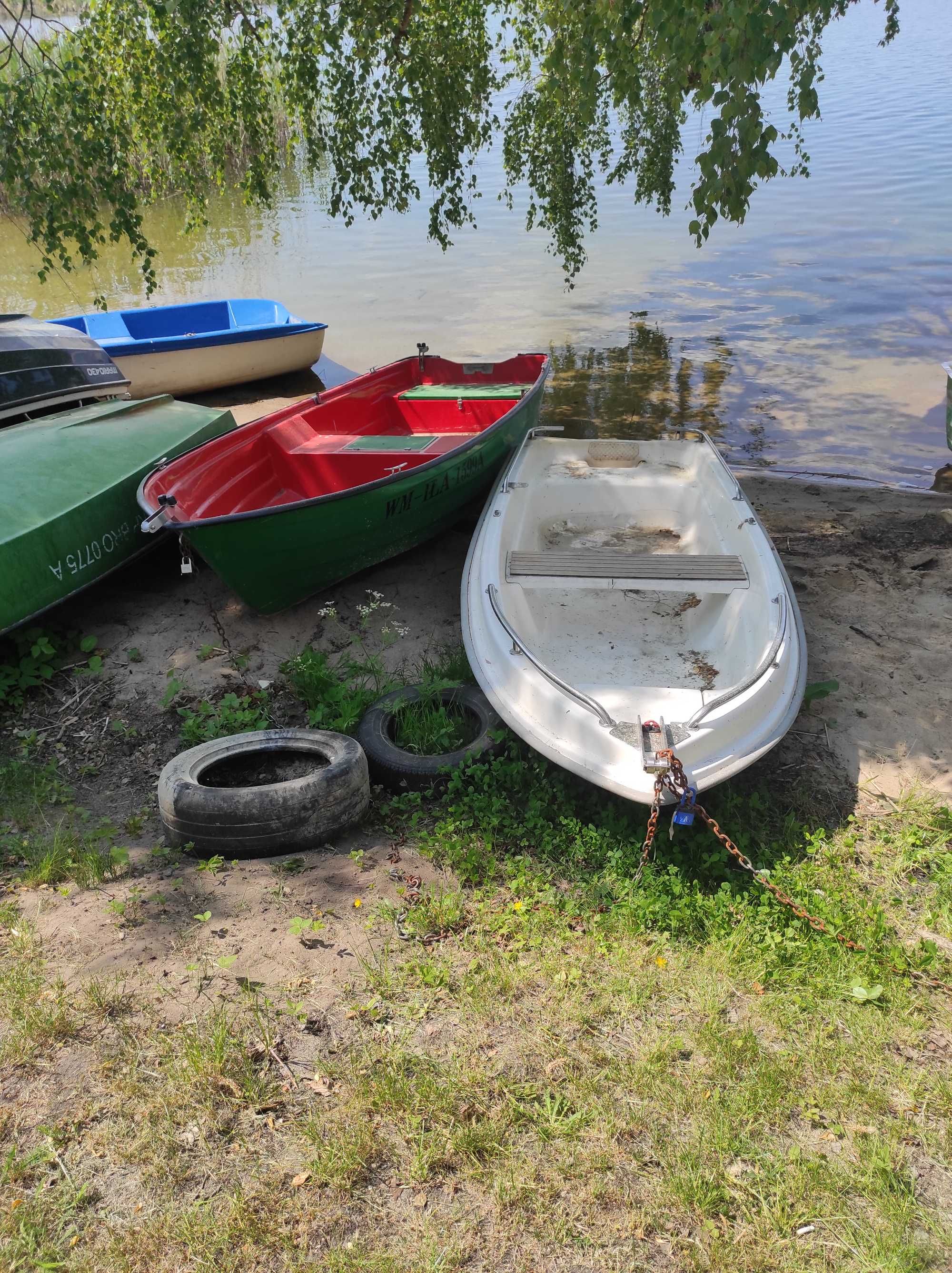 Luksusowy domek nad jeziorem Partęczyny