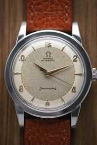 Relógio Omega Seamaster