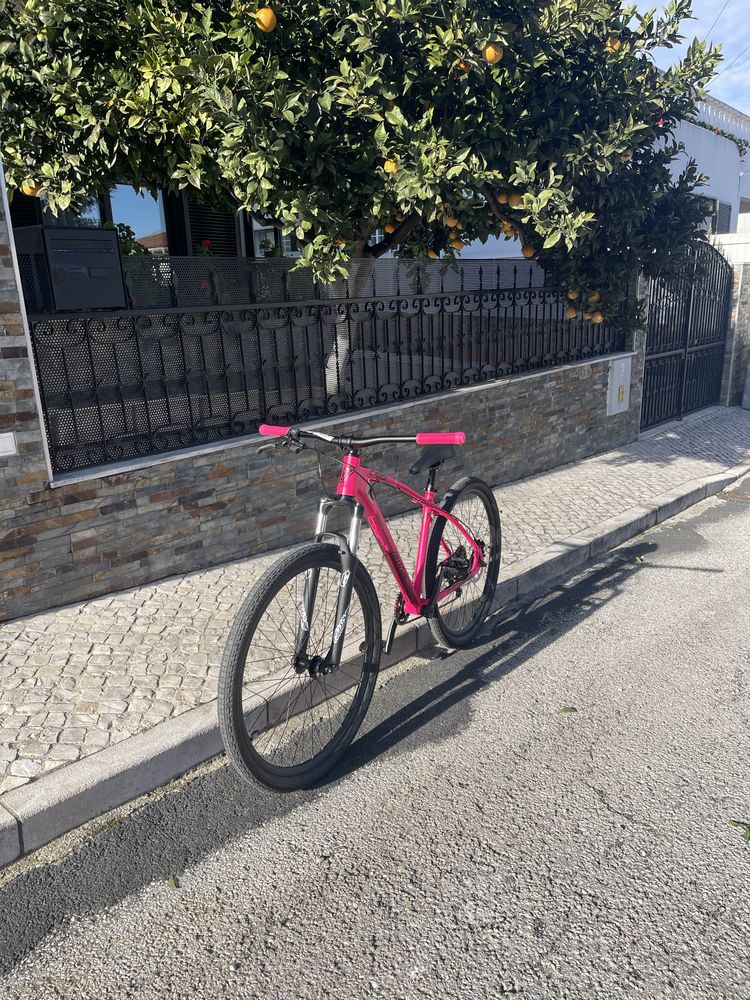 bike para grau (c100 collective bikes)