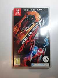 Gra Need for Speed Hot Pursuit Nintendo Switch