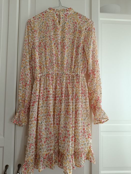 Sukienka Reserved, rozm. 158