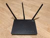 Router ASUS Wireless-AC750 DSL-AC51
