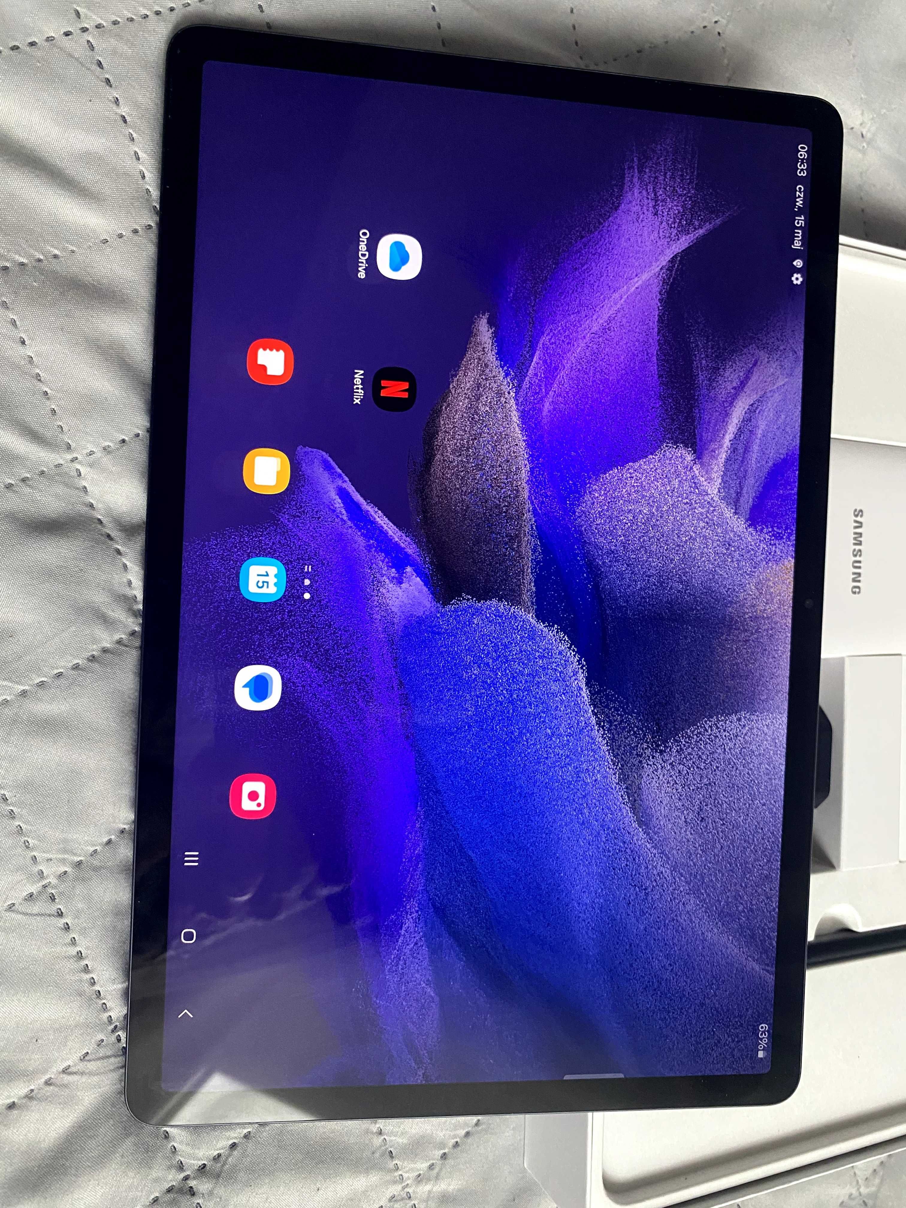 Samsung Galaxy Tab S7 FE