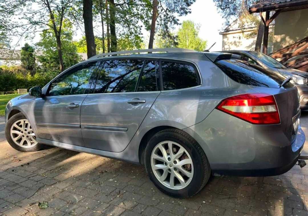 Renault laguna 2.0 diesel Zamiana