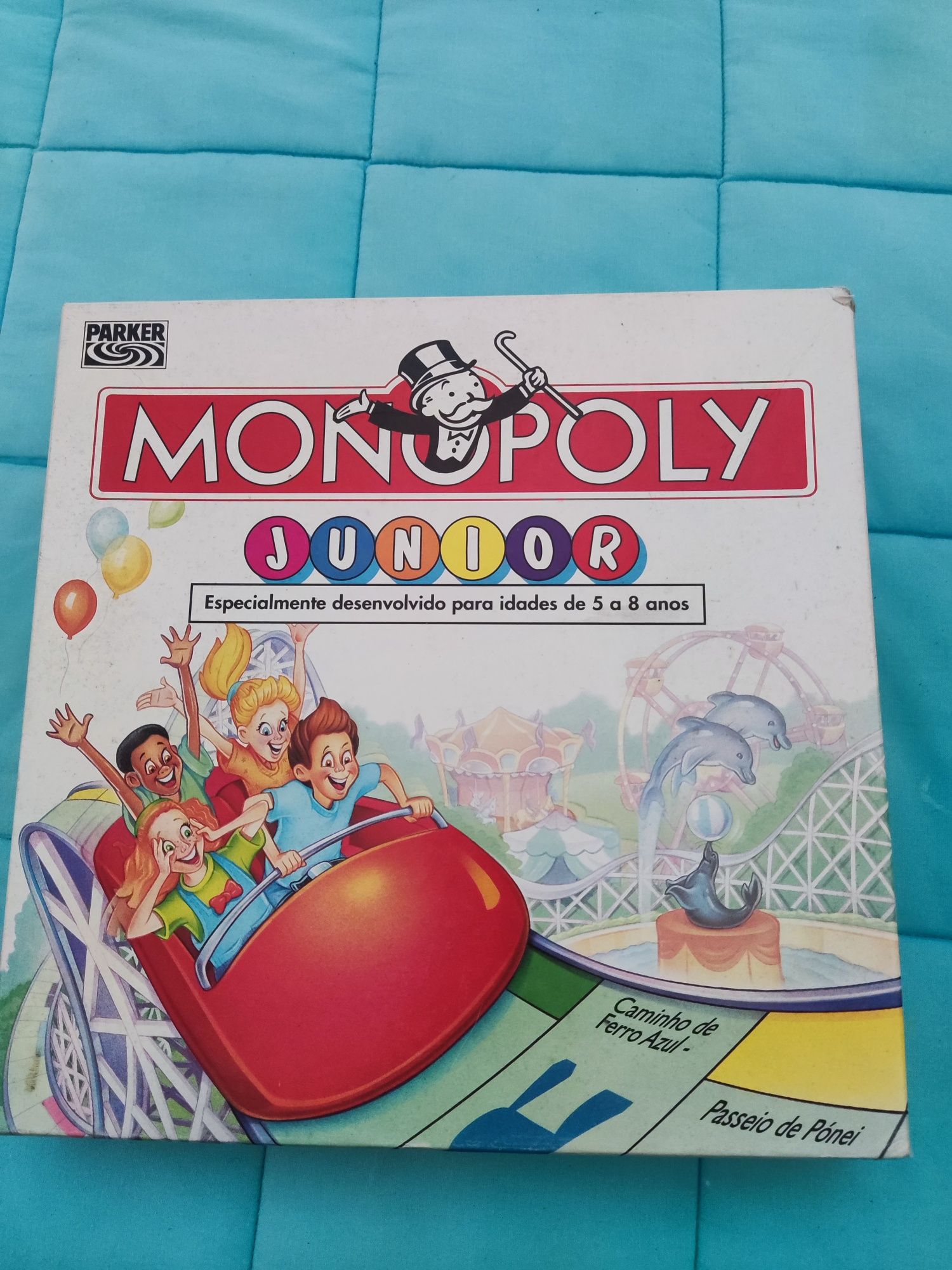 Jogos didáticos para criancas