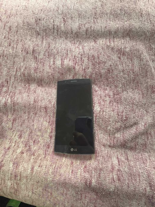 Lg G4 w ładnym stanie może komuś przyda sie na części