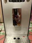 Кавомашина Melitta Caffeo Solo&Perfect Milk E 957 - 103 Silver