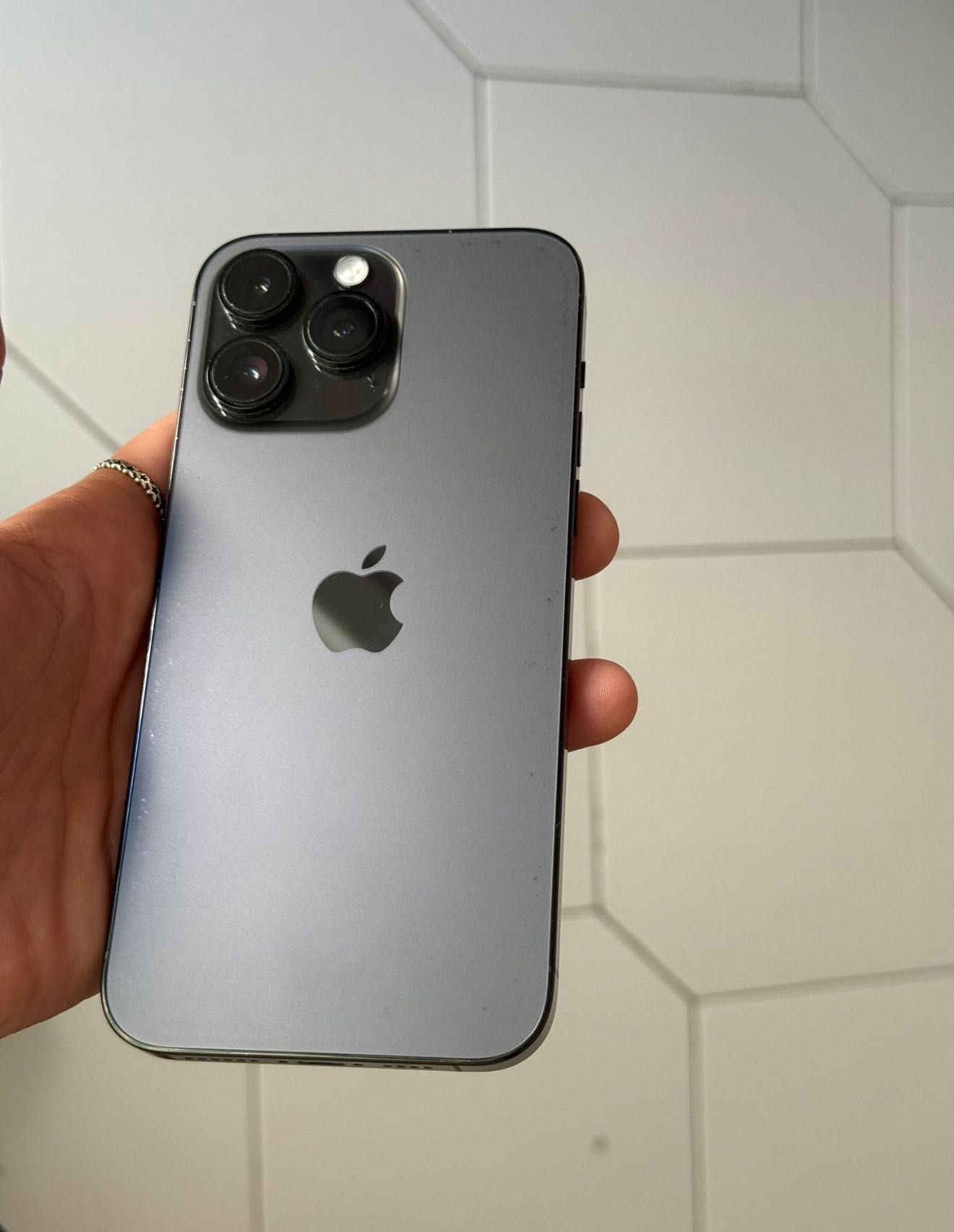 iPhone 14 Pro Max 256GB