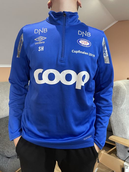 Кофта Umbro Cupfinalen 2019