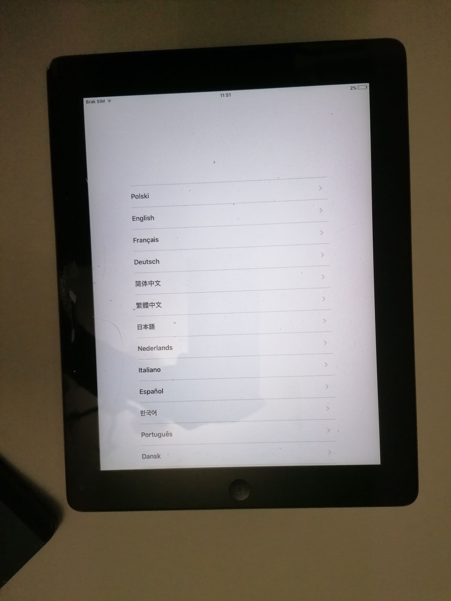 Zestaw 3szt. iPhone i iPad 2szt