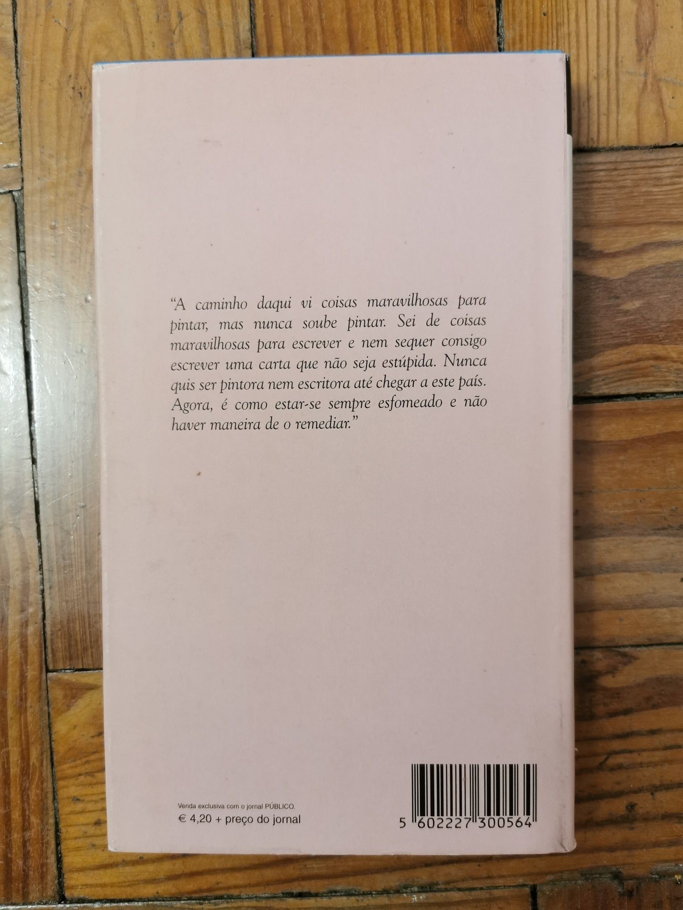 O Jardim do Éden - Ernest Hemingway