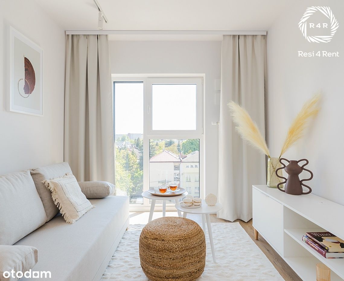 2 Pokoje | Bez Prowizji | Od Zaraz | Pets Friendly