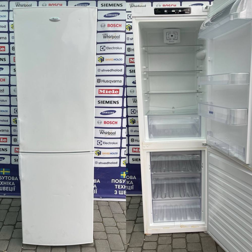 Холодильник  Whirlpool #05950